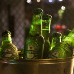 variétés bières Heineken