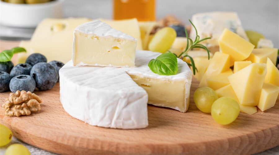 Investir dans le fromage