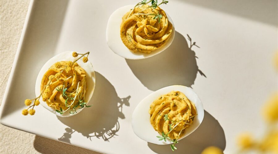 recettes savoureuses