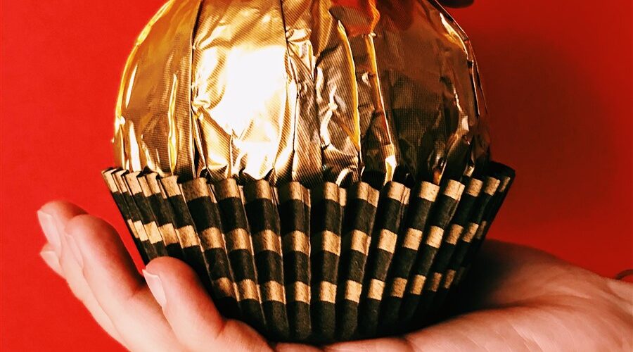 Stratégie de Ferrero dans le secteur agroalimentaire