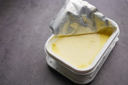 bienfaits spécifiques du beurre salé
