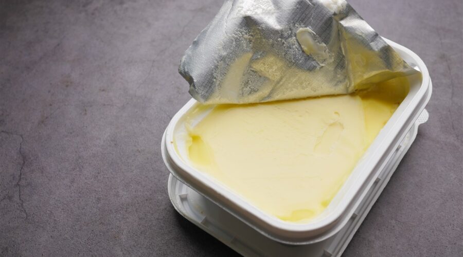 bienfaits spécifiques du beurre salé