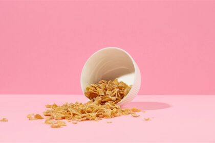 corn flakes et les mythes de la masturbation