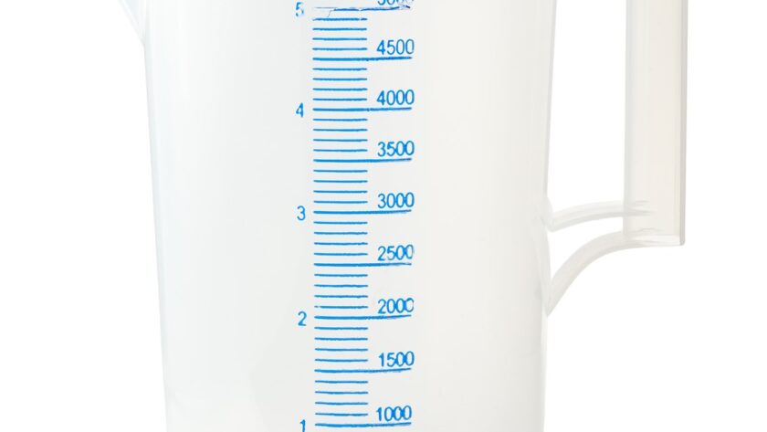 table de conversions pratique