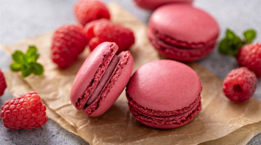 techniques avancées pour une macaron réussie