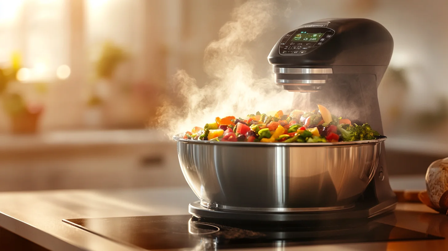 Thermomix TM7