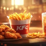 astuces KFC gratuit