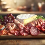 charcuterie sans nitrite