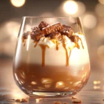 cocktail bonbon snickers