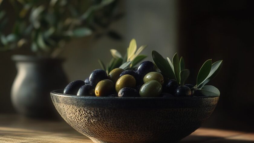 Défauts des olives que les producteurs ne veulent pas que vous sachiez