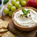 Exploration culinaire : que faire avec 1kg de fromage blanc ?