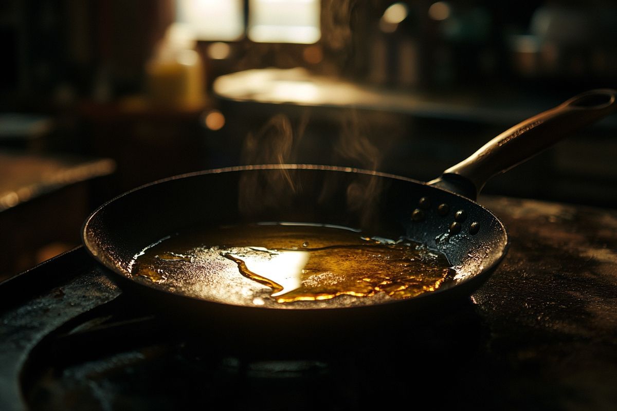 Maîtriser le temps de cuisson