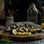 Peut-on congeler des moules cuites, et quelles en sont les conséquences ?