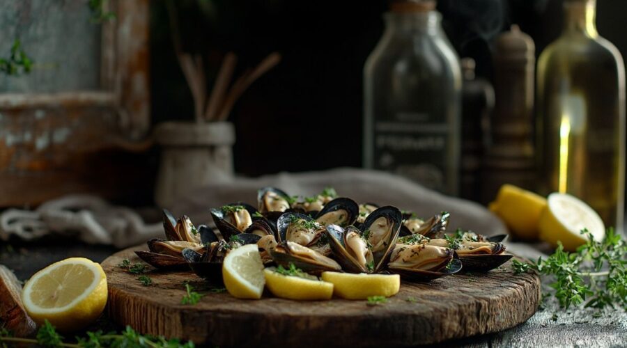 Peut-on congeler des moules cuites, et quelles en sont les conséquences ?