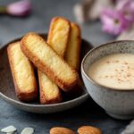 Recette financier aux amandes : un dessert rapide et savoureux