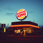 Burger King halal
