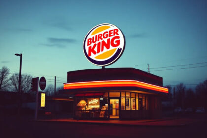 Burger King halal