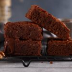 Cakes Brownie Dessert