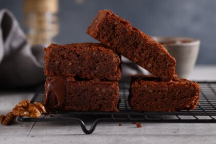 Cakes Brownie Dessert