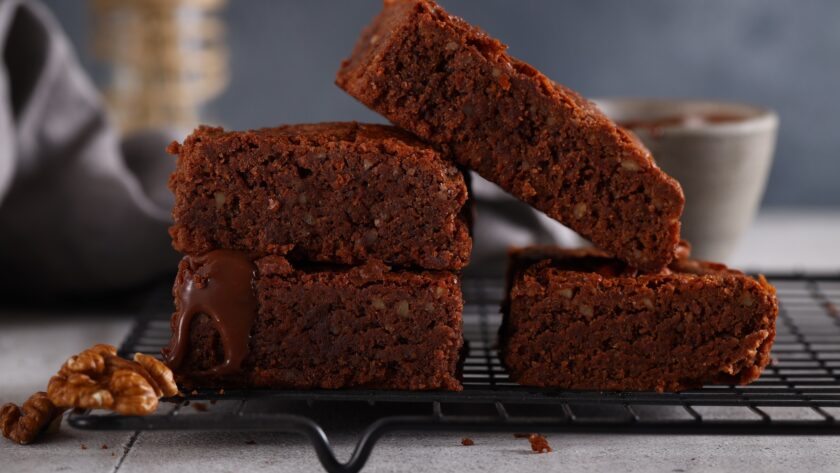 Cakes Brownie Dessert