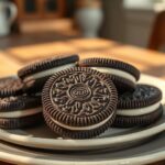 oreo halal