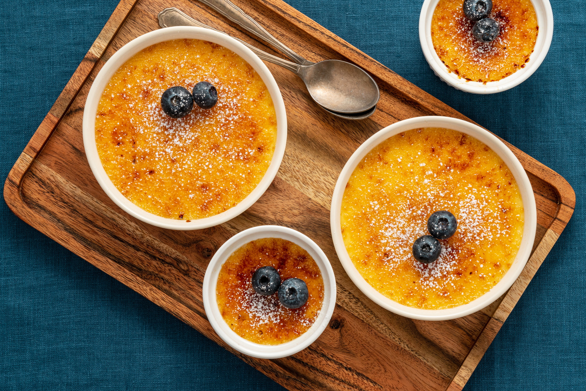 saveurs de l’Espagne