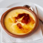 recette crème catalane