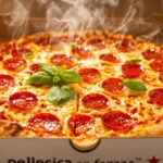 Dominos pizza