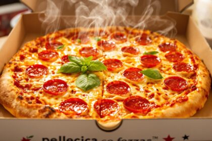 Dominos pizza