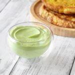 Avocado mayo