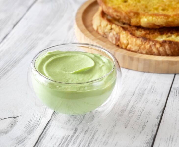 Avocado mayo