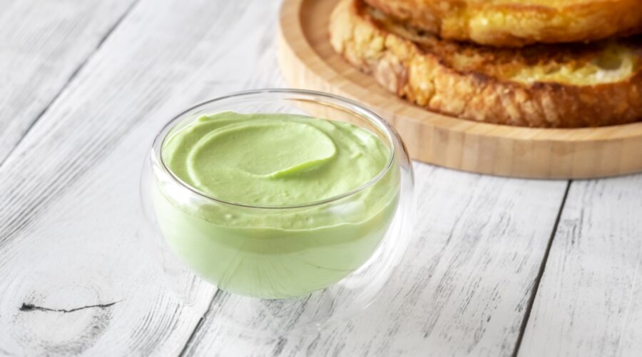 Avocado mayo
