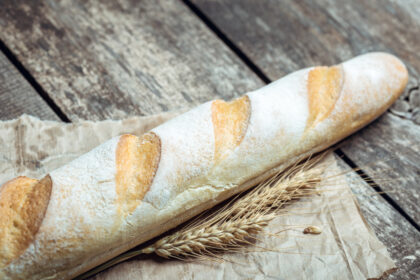 baguette traditionnelle