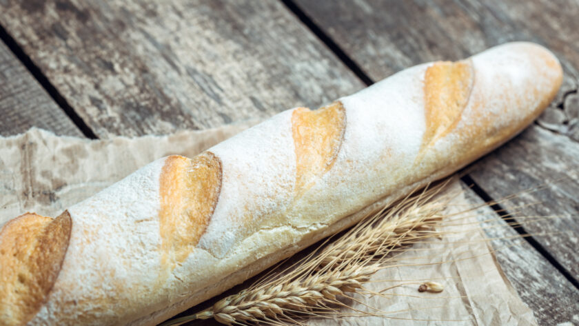 baguette traditionnelle