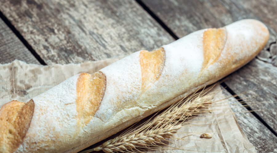 baguette traditionnelle
