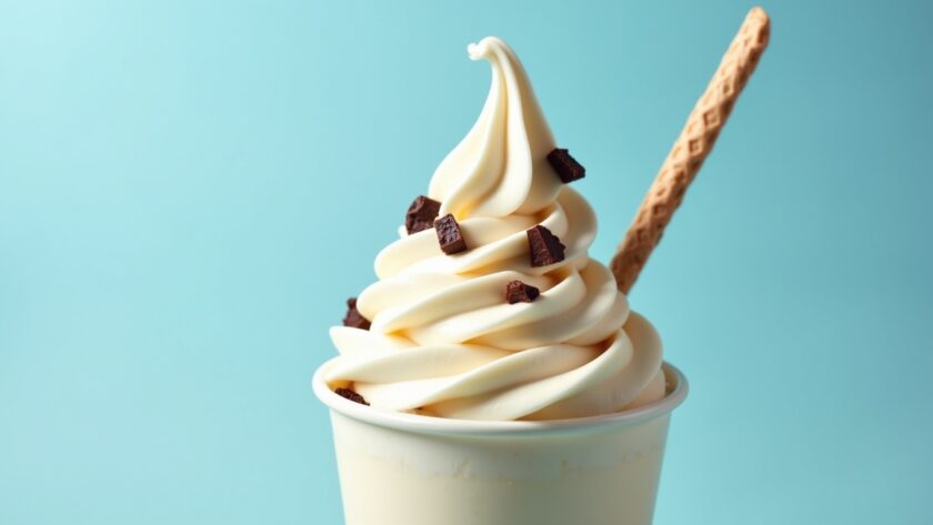 coût Mcflurry