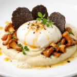 cuisine raffinée