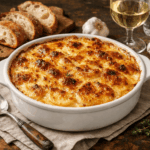 gratin dauphinois d'Etchebest