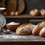 découvrez nos astuces pratiques pour évaluer la quantité de pain nécessaire pour nourrir 20 personnes lors de votre prochain repas ou événement. ne manquez plus jamais de pain en utilisant nos conseils faciles et efficaces !