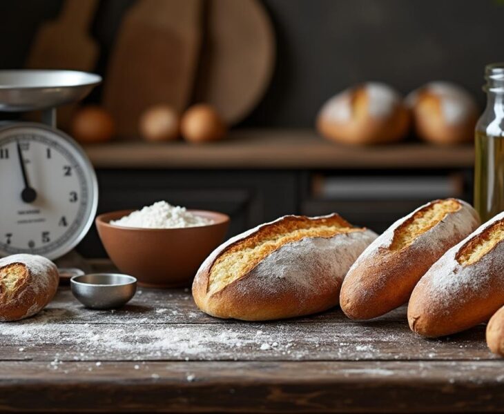 découvrez nos astuces pratiques pour évaluer la quantité de pain nécessaire pour nourrir 20 personnes lors de votre prochain repas ou événement. ne manquez plus jamais de pain en utilisant nos conseils faciles et efficaces !