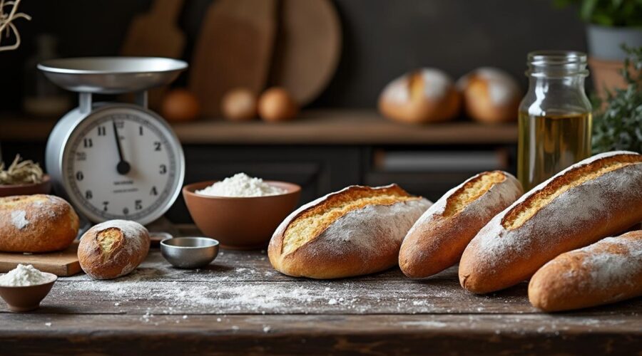 découvrez nos astuces pratiques pour évaluer la quantité de pain nécessaire pour nourrir 20 personnes lors de votre prochain repas ou événement. ne manquez plus jamais de pain en utilisant nos conseils faciles et efficaces !