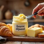 découvrez comment le beurre, souvent sous-estimé, peut devenir votre allié matinal pour réguler votre taux de glycémie. apprenez ses bienfaits surprenants et transformez votre petit-déjeuner en un moment de vitalité.