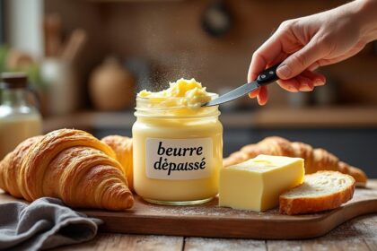 découvrez comment le beurre, souvent sous-estimé, peut devenir votre allié matinal pour réguler votre taux de glycémie. apprenez ses bienfaits surprenants et transformez votre petit-déjeuner en un moment de vitalité.