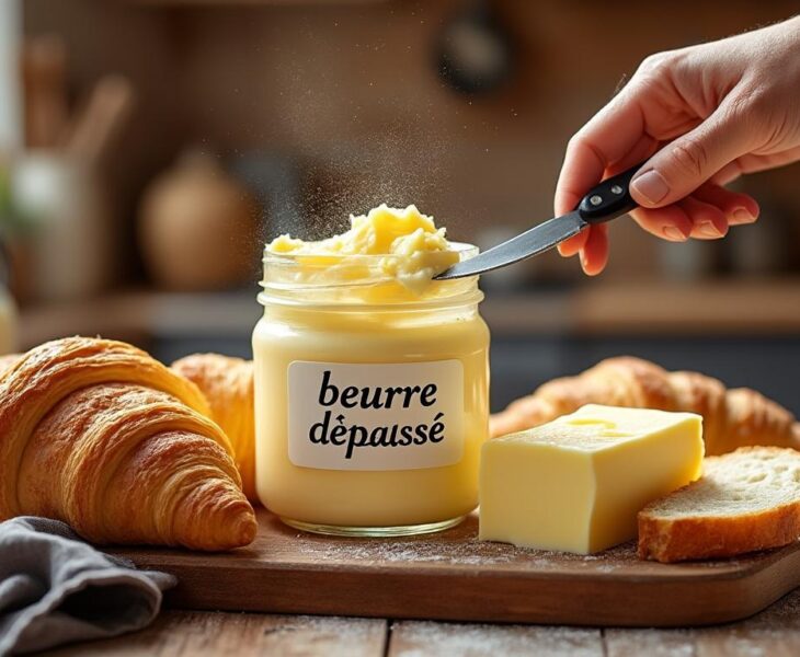 découvrez comment le beurre, souvent sous-estimé, peut devenir votre allié matinal pour réguler votre taux de glycémie. apprenez ses bienfaits surprenants et transformez votre petit-déjeuner en un moment de vitalité.