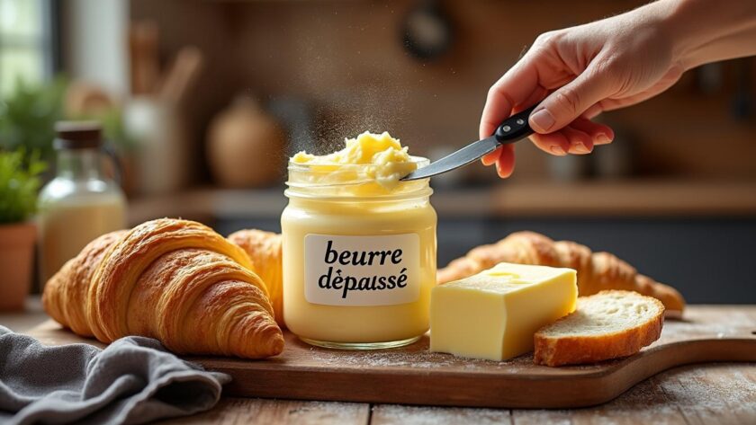 découvrez comment le beurre, souvent sous-estimé, peut devenir votre allié matinal pour réguler votre taux de glycémie. apprenez ses bienfaits surprenants et transformez votre petit-déjeuner en un moment de vitalité.