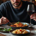 découvrez comment l'association de la boisson et des repas peut impacter votre santé digestive. apprenez les meilleures pratiques pour optimiser votre digestion et éviter les inconforts liés à votre alimentation.