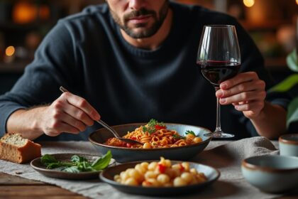 découvrez comment l'association de la boisson et des repas peut impacter votre santé digestive. apprenez les meilleures pratiques pour optimiser votre digestion et éviter les inconforts liés à votre alimentation.