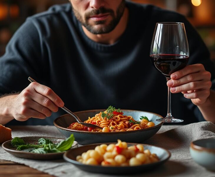 découvrez comment l'association de la boisson et des repas peut impacter votre santé digestive. apprenez les meilleures pratiques pour optimiser votre digestion et éviter les inconforts liés à votre alimentation.
