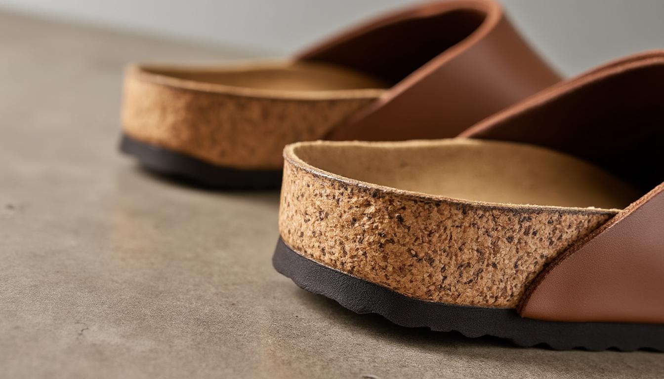 découvrez notre comparatif des chaussures de cuisine birkenstock face à d'autres marques populaires. analyse des caractéristiques, du confort et de la durabilité pour vous aider à faire le meilleur choix pour votre bien-être au travail.