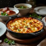 découvrez quelles viandes accompagner parfaitement votre gratin dauphinois dans notre guide culinaire. trouvez des conseils et des recettes pour sublimer ce plat traditionnel.